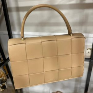 Bolso flap
