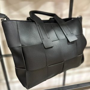 Maxi bolso negro