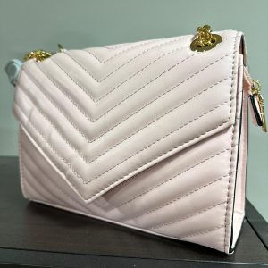Bolso sobre