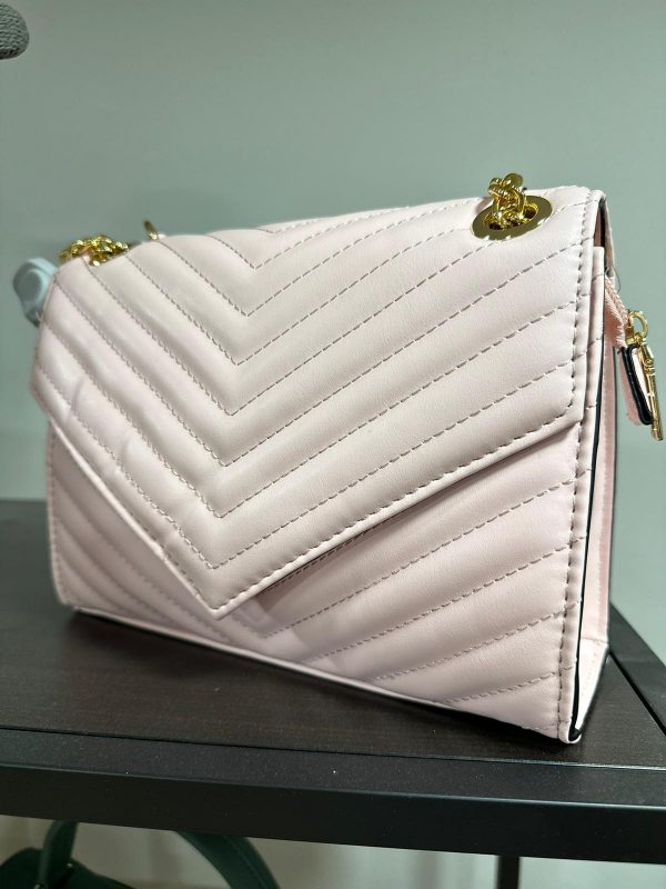 Bolso sobre