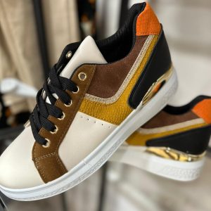 Bambas colorines