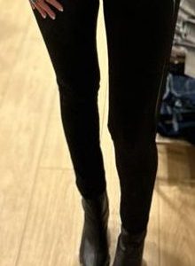 Leggins azul marino