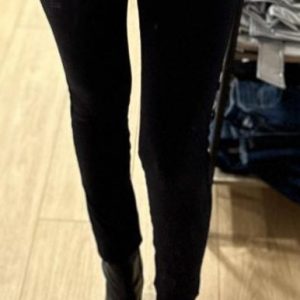 Leggins negros