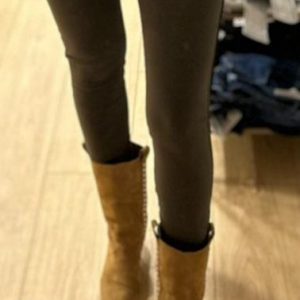Leggins verde