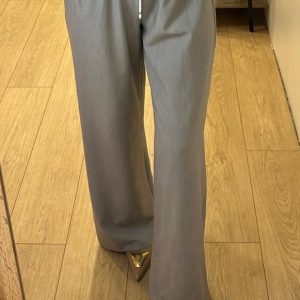 PANTALON GRIS